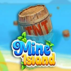 Play Mine Island slot by SmartSoft on sky-hills-casino.net