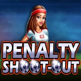 Try Penalty Shoot-out slot by Evoplay on sky-hills-casino.net – logo image