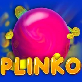 Plinko (BGaming) by BGAMING, showcased at sky-hills-casino.net – game logo