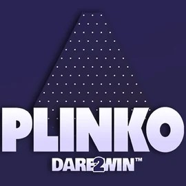 Plinko (Hacksaw Gaming) online game logo by Hacksaw Gaming on sky-hills-casino.net
