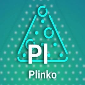Plinko (Spribe) logo by Spribe at SkyHills Casino