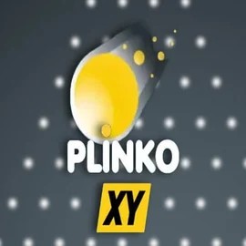 Plinko XY logo by BGAMING SkyHills Casino