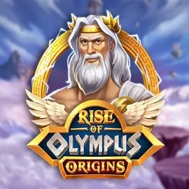 Play Rise of Olympus Origins slot by Play'n GO on sky-hills-casino.net
