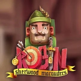 Robin Sherwood Marauders online slot from Yggdrasil – play at sky-hills-casino.net