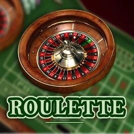 Roulette (Habanero) by Habanero, showcased at sky-hills-casino.net – game logo