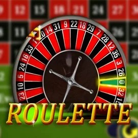 Roulette (Pragmatic Play) logo – Table Games by Pragmatic Play at SkyHills Casino
