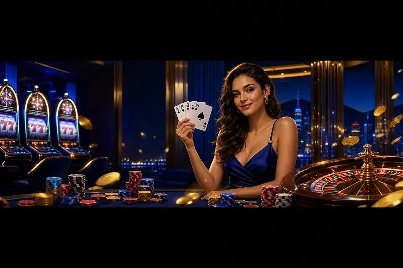 SkyHills Startbonus