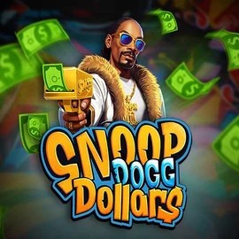 Enjoy Snoop Dogg Dollars by BGAMING – logo hosted on sky-hills-casino.net