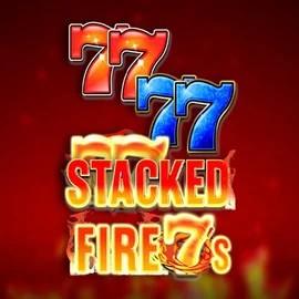 Try Stacked Fire 7s slot by Inspired Gaming on sky-hills-casino.net – logo image