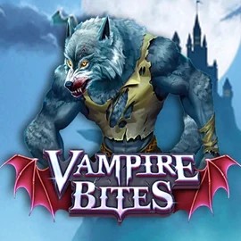 Enjoy Vampire Bites by Amusnet Interactive – logo hosted on sky-hills-casino.net