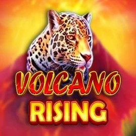 Play Volcano Rising slot by RubyPlay on sky-hills-casino.net