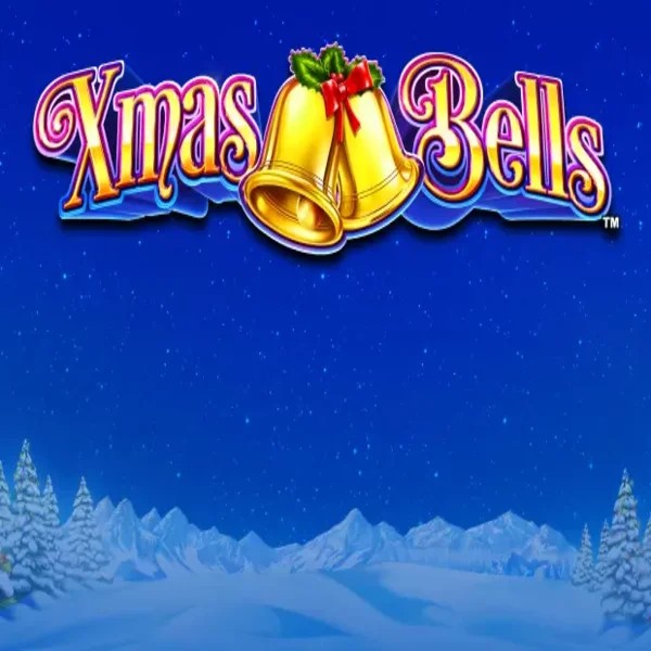 Xmas Bells by Greentube, showcased at sky-hills-casino.net – game logo